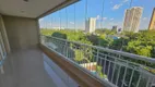Foto 4 de Apartamento com 3 Quartos para alugar, 186m² em Vila Santo Antônio, Araçatuba