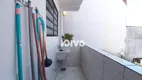 Foto 11 de Sobrado com 3 Quartos à venda, 244m² em Vila Clementino, São Paulo