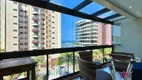 Foto 14 de Apartamento com 3 Quartos à venda, 92m² em Riviera de São Lourenço, Bertioga