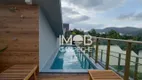 Foto 9 de Apartamento com 2 Quartos à venda, 62m² em Campeche, Florianópolis