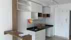 Foto 2 de Apartamento com 1 Quarto à venda, 41m² em Guanabara, Campinas