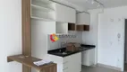 Foto 3 de Apartamento com 1 Quarto à venda, 41m² em Guanabara, Campinas