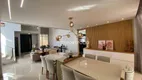 Foto 3 de Casa de Condomínio com 4 Quartos à venda, 430m² em ALPHAVILLE GOIAS , Goiânia