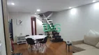 Foto 3 de Sobrado com 4 Quartos à venda, 380m² em Vila Regente Feijó, São Paulo