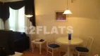 Foto 4 de Flat com 1 Quarto para alugar, 36m² em Itaim Bibi, São Paulo