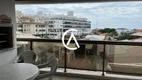 Foto 23 de Apartamento com 3 Quartos para alugar, 85m² em Santinho, Florianópolis