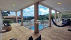 Foto 13 de Casa de Condomínio com 6 Quartos à venda, 500m² em Jardim Santo Antonio, Atibaia