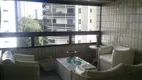 Foto 2 de Apartamento com 4 Quartos à venda, 254m² em Parnamirim, Recife