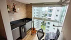 Foto 4 de Apartamento com 3 Quartos à venda, 70m² em Parque das Nações, Santo André