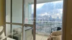 Foto 4 de Apartamento com 3 Quartos à venda, 66m² em Vila Dom Pedro I, São Paulo