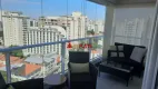 Foto 6 de Flat com 1 Quarto para alugar, 47m² em Campo Belo, São Paulo