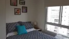 Foto 13 de Apartamento com 1 Quarto para alugar, 44m² em Vila Olímpia, São Paulo