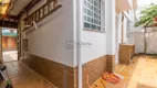 Foto 43 de Casa com 3 Quartos para alugar, 158m² em Brooklin, São Paulo