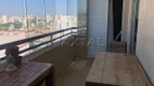 Foto 3 de Cobertura com 3 Quartos à venda, 170m² em Vila Romero, São Paulo