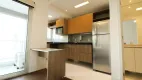 Foto 12 de Apartamento com 1 Quarto para alugar, 36m² em Brooklin, São Paulo