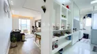 Foto 11 de Apartamento com 3 Quartos à venda, 80m² em Jardim Tupanci, Barueri