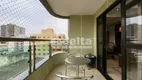 Foto 6 de Apartamento com 3 Quartos à venda, 125m² em Saraiva, Uberlândia