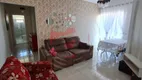 Foto 3 de Apartamento com 2 Quartos à venda, 59m² em Comasa, Joinville