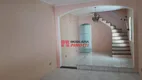 Foto 3 de Sobrado com 3 Quartos à venda, 167m² em Nova Petrópolis, São Bernardo do Campo