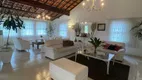 Foto 12 de Casa de Condomínio com 6 Quartos à venda, 1200m² em Nogueira, Petrópolis