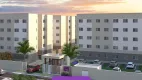 Foto 15 de Apartamento com 2 Quartos à venda, 48m² em Messejana, Fortaleza