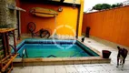 Foto 4 de Casa com 3 Quartos à venda, 160m² em Campo Grande, Santos