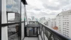 Foto 4 de Cobertura com 2 Quartos à venda, 110m² em Jardim América, São Paulo