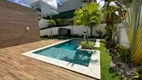 Foto 16 de Casa de Condomínio com 4 Quartos à venda, 380m² em Alphaville II, Salvador