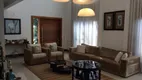 Foto 2 de Casa de Condomínio com 4 Quartos à venda, 379m² em Alphaville Dom Pedro, Campinas