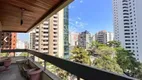 Foto 6 de Apartamento com 4 Quartos à venda, 251m² em Real Parque, São Paulo