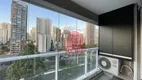 Foto 16 de Apartamento com 1 Quarto à venda, 37m² em Brooklin, São Paulo