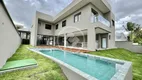 Foto 2 de Casa de Condomínio com 5 Quartos à venda, 470m² em Residencial Alphaville Flamboyant, Goiânia