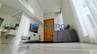 Foto 24 de Casa de Condomínio com 3 Quartos à venda, 440m² em Horto Florestal, São Paulo