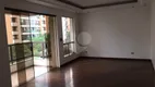 Foto 2 de Apartamento com 3 Quartos à venda, 135m² em Perdizes, São Paulo
