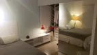 Foto 8 de Flat com 1 Quarto à venda, 70m² em Brooklin, São Paulo