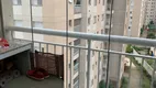 Foto 6 de Apartamento com 3 Quartos à venda, 70m² em Parque Taboão, Taboão da Serra