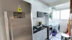 Foto 5 de Apartamento com 2 Quartos à venda, 59m² em Brooklin, São Paulo