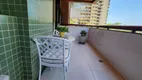Foto 4 de Apartamento com 2 Quartos à venda, 96m² em Barra da Tijuca, Rio de Janeiro