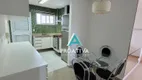 Foto 8 de Apartamento com 2 Quartos para alugar, 72m² em Jardim, Santo André