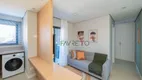 Foto 30 de Apartamento com 1 Quarto para venda ou aluguel, 30m² em Capão Raso, Curitiba