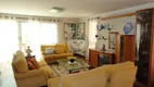 Foto 4 de Casa de Condomínio com 4 Quartos à venda, 579m² em Alphaville, Santana de Parnaíba