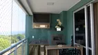Foto 4 de Apartamento com 3 Quartos à venda, 123m² em Ponta Negra, Manaus