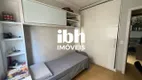 Foto 17 de Apartamento com 4 Quartos à venda, 113m² em Funcionários, Belo Horizonte