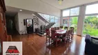 Foto 3 de Casa com 4 Quartos à venda, 435m² em Jardim Werner Plaas VII, Americana