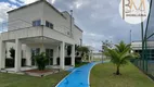 Foto 40 de Casa de Condomínio com 4 Quartos à venda, 274m² em Papagaio, Feira de Santana