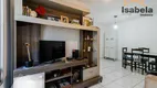 Foto 3 de Apartamento com 3 Quartos à venda, 64m² em Vila Moraes, São Paulo