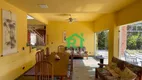 Foto 13 de Casa de Condomínio com 4 Quartos à venda, 350m² em Jardim Acapulco , Guarujá