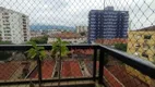 Foto 8 de Apartamento com 2 Quartos à venda, 76m² em Embaré, Santos