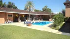 Foto 3 de Casa com 4 Quartos à venda, 532m² em Praia de Boraceia, Bertioga