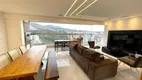 Foto 2 de Apartamento com 4 Quartos à venda, 118m² em Buritis, Belo Horizonte